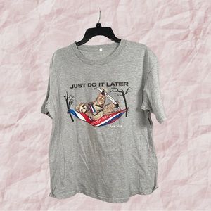 Vintage Graphic T-Shirt